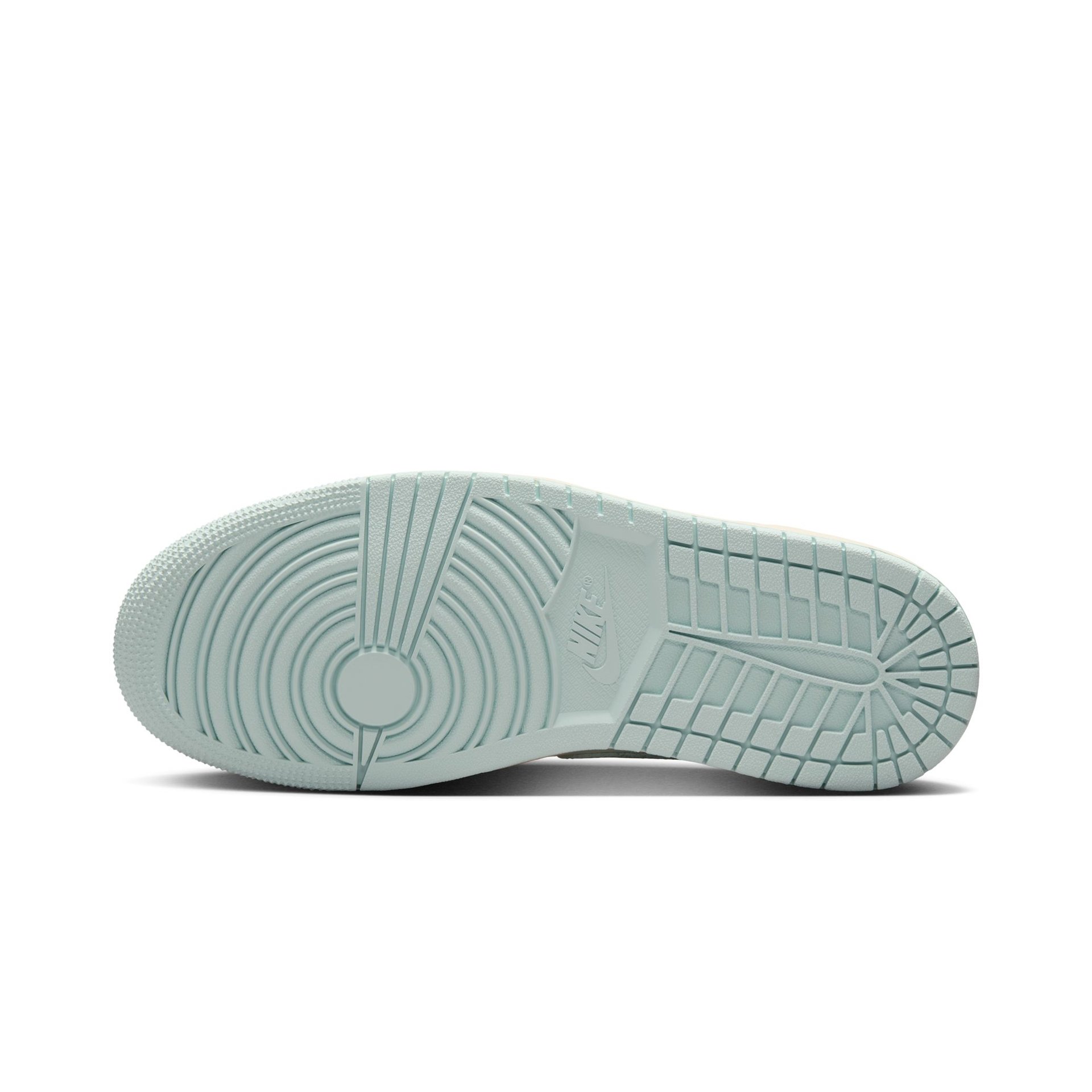 WMNS Air Jordan 1 Low "Igloo"