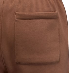Brooklyn Fleece Pant "Archaeo Brown"