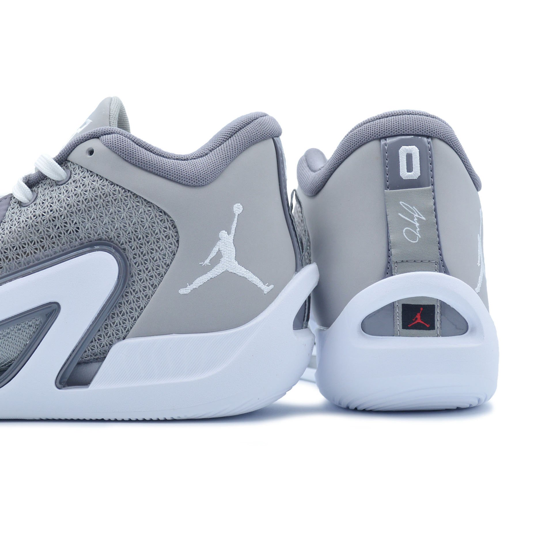 Tatum 1 "Medium Grey"