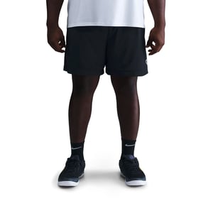 Kobe Fund 6in Short "Black"