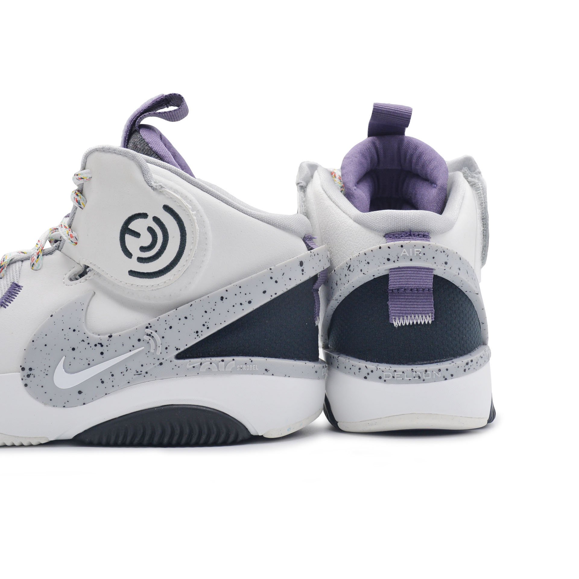 Air Deldon 1 "Old School"