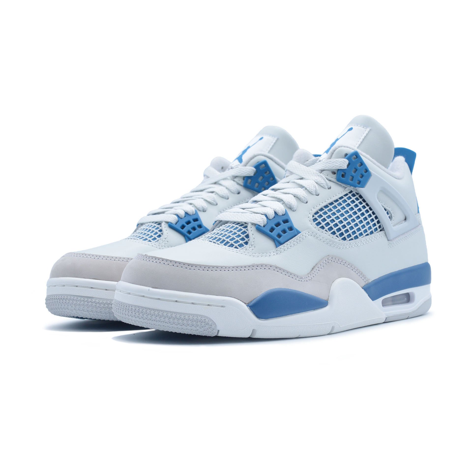 Air Jordan 4 "Military Blue"