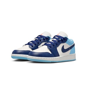 Air Jordan 1 Low "Blue Void" GS