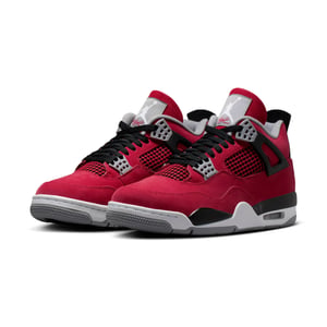 Air Jordan 4 "Toro Bravo"