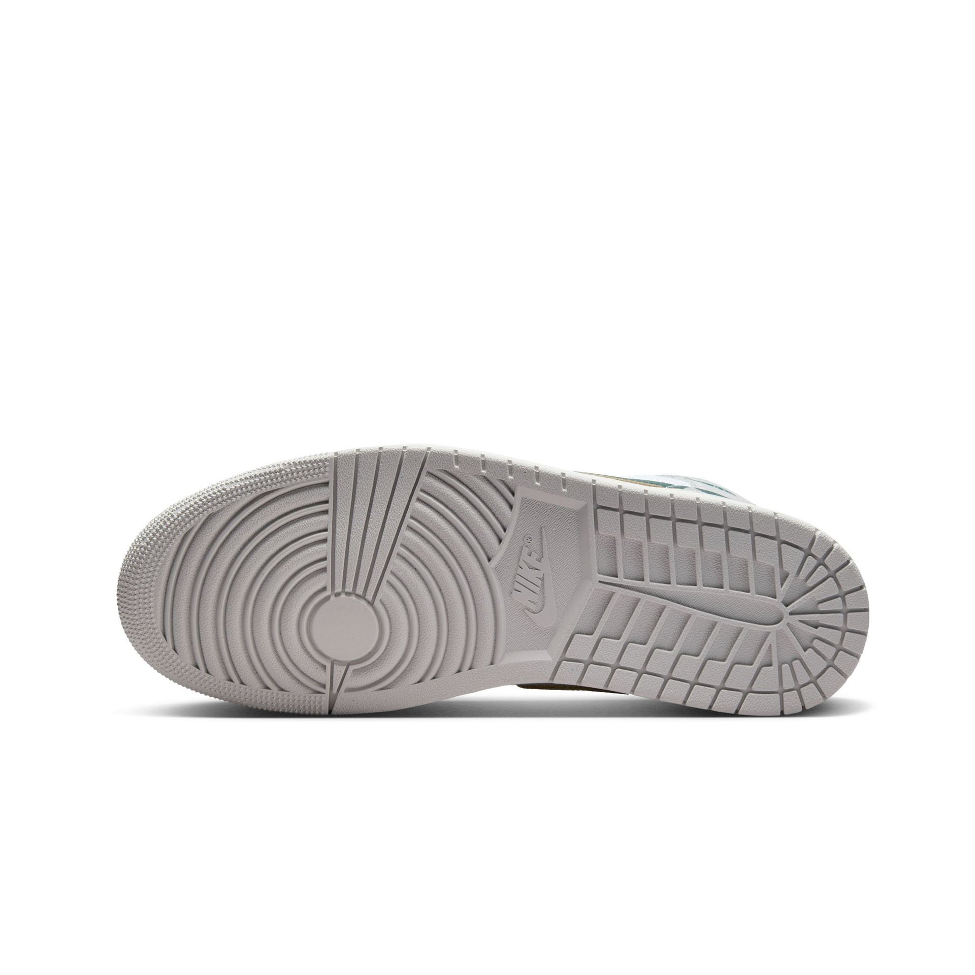Air Jordan 1 Mid SE "Oxidized Green"