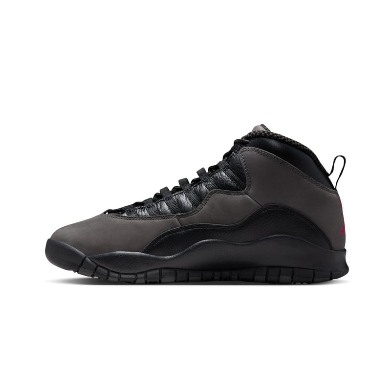 Air Jordan 10 "Shadow" 2