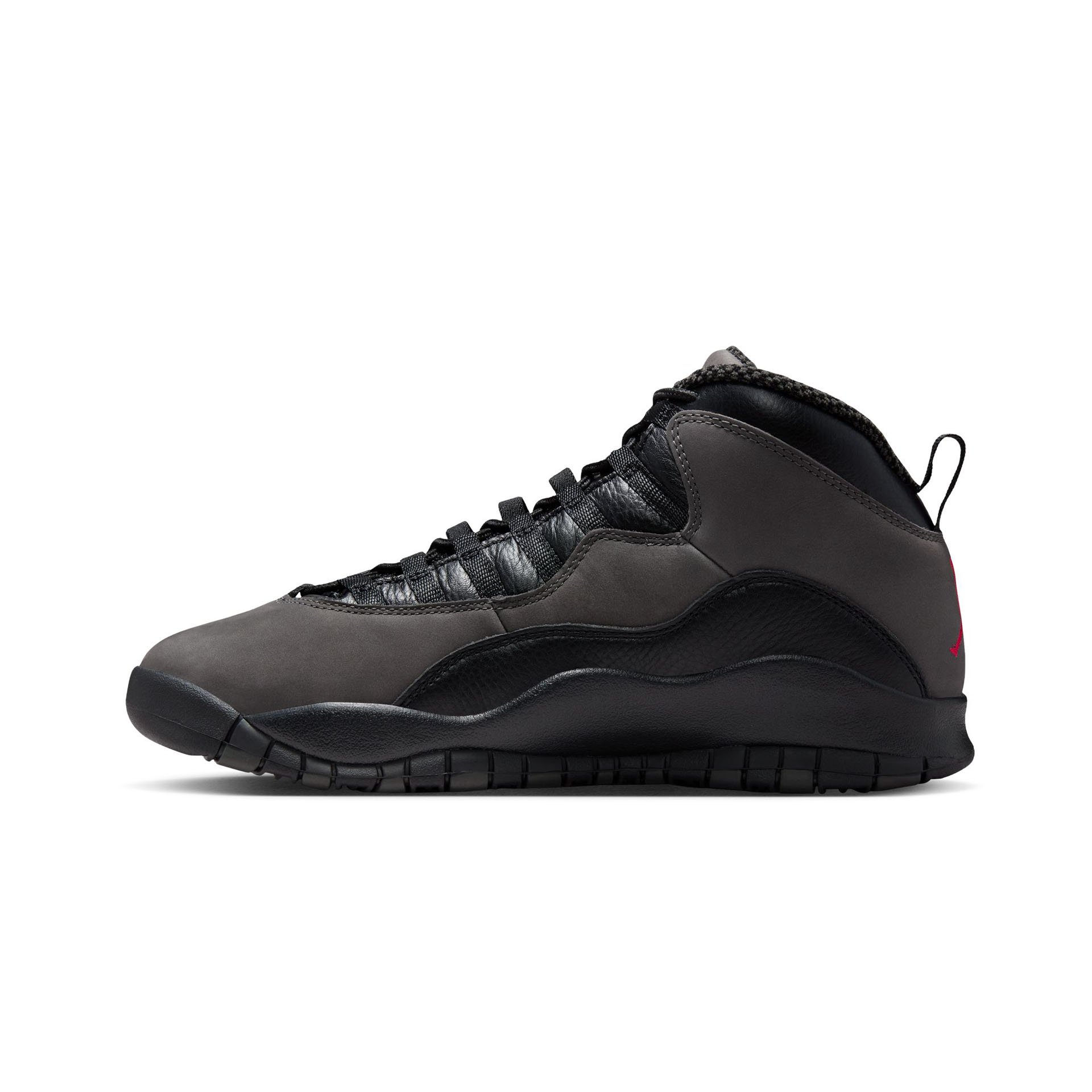 Air Jordan 10 "Shadow"