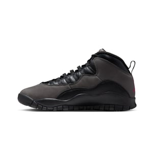 Air Jordan 10 "Shadow"