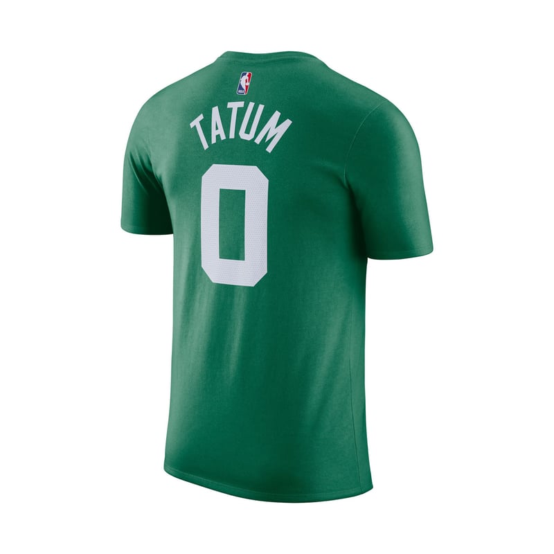 Boston Celtics Icon NN Tee "Tatum" 2