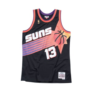 Phoenix Suns Alternate Swingman Jersey "Nash"