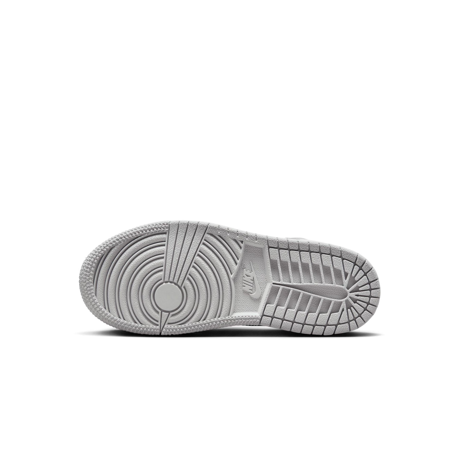 Air Jordan 1 Low OG "Metallic Silver" PS