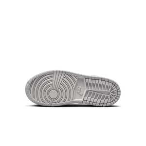 Air Jordan 1 Low OG "Metallic Silver" PS
