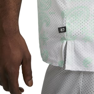 KD Jersey "White"