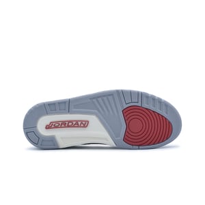 Legacy 312 Low "Varsity Red"