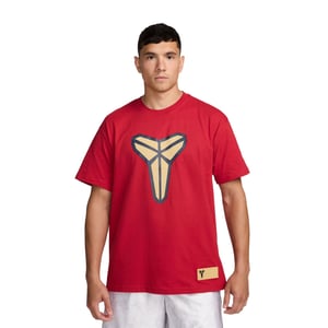 Kobe M90 Tee "Varsity Red"