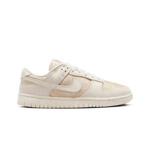 WMNS Dunk Low "Soft Pearl"