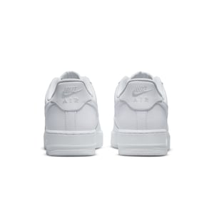Air Force 1 '07 "Triple White"
