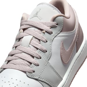 WMNS Air Jordan 1 Low "Particle Rose"