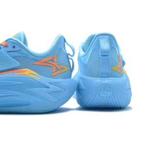 Shock Wave 7.0 Pro "Light Blue"