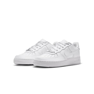 Air Force 1 Le "Triple White" GS