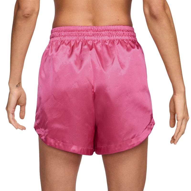 WMNS A'ja Wilson Short "Pinksicle" 2