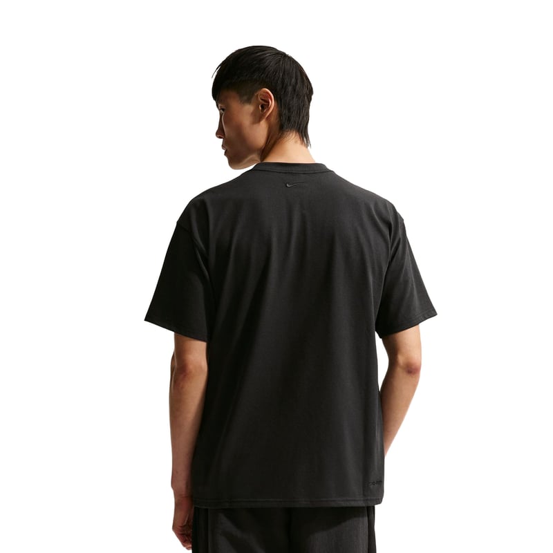 Kobe M90 Mamba Mentality Tee "Black" 2