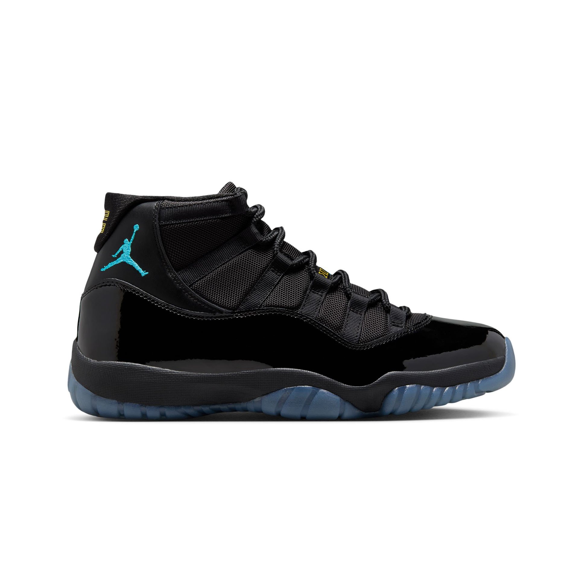 Air Jordan 11 Retro "Gamma"