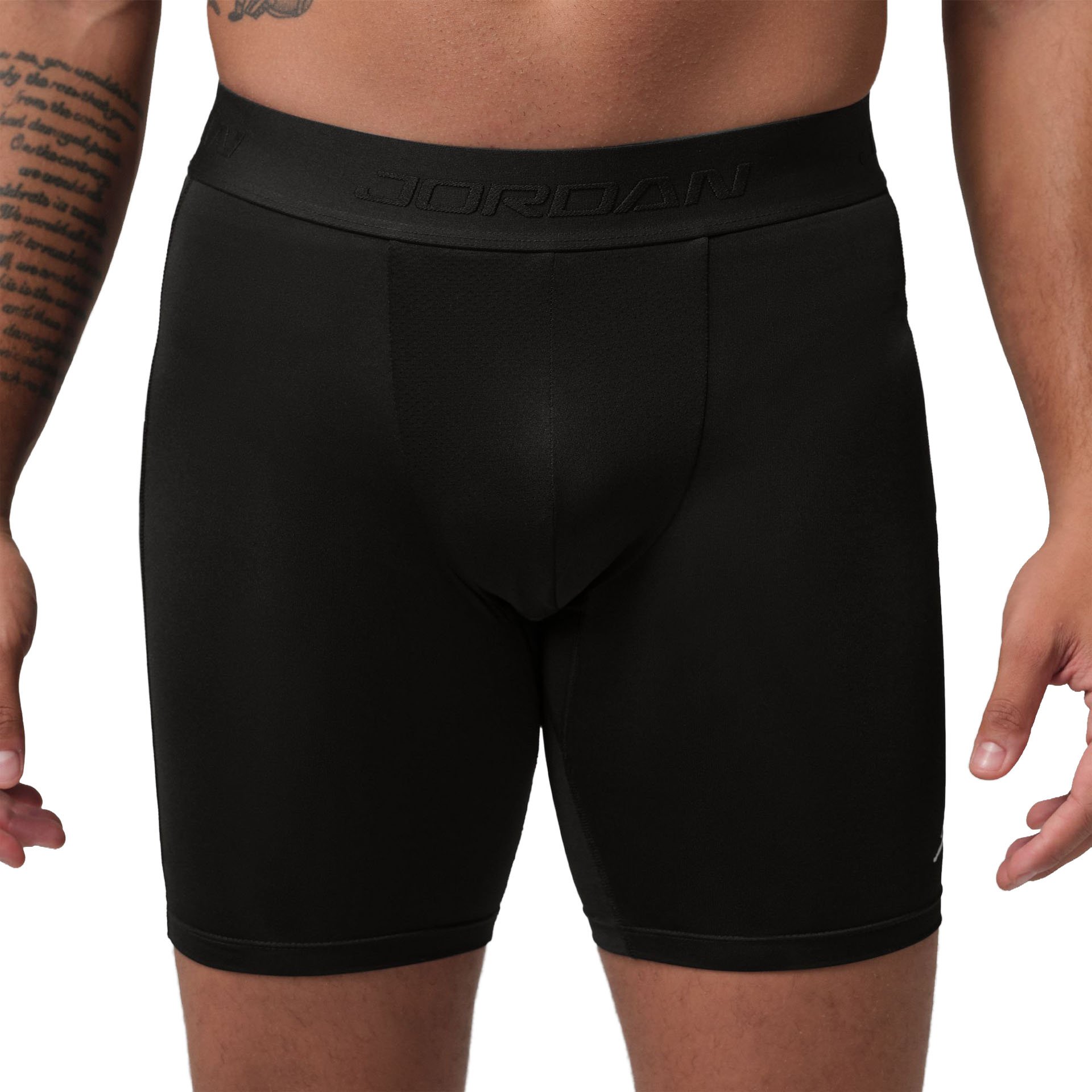 Sport Essential Dri-FIT Short "Black"