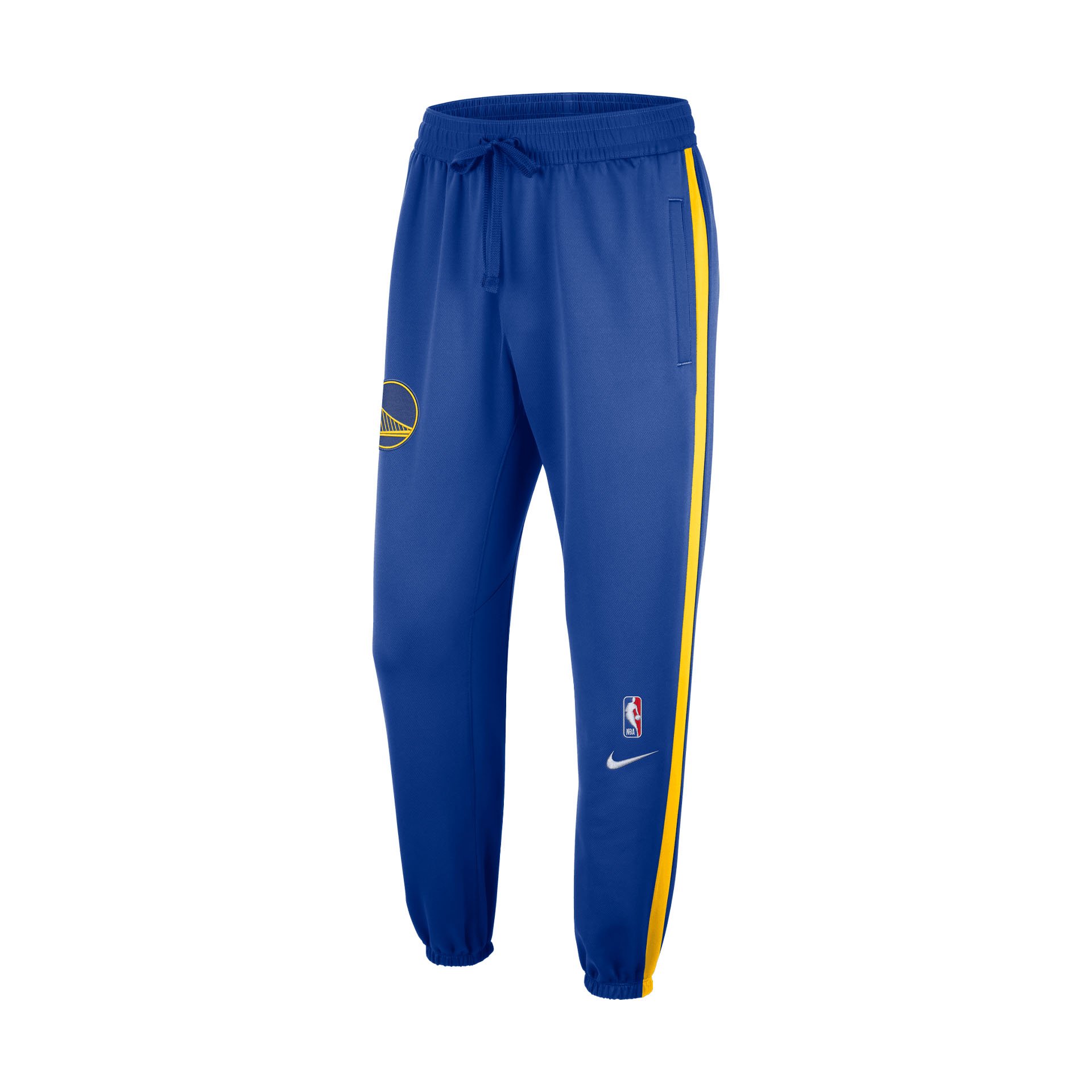 Golden State Warriors Showtime Pant