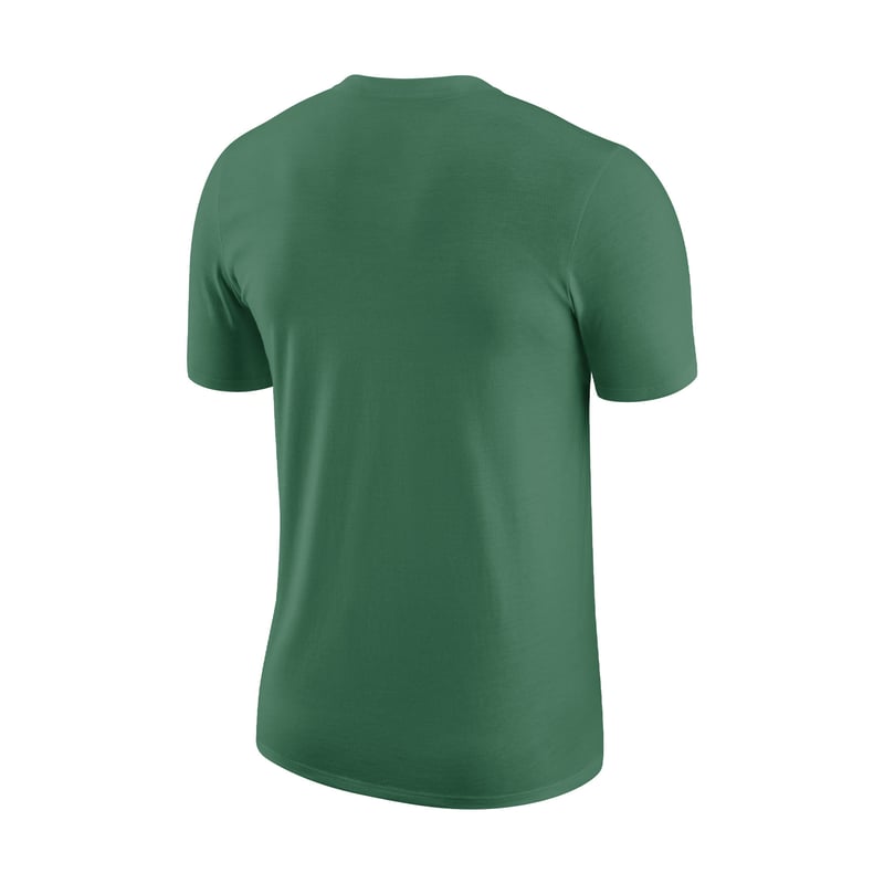 Boston Celtics Essential Logo Tee 2
