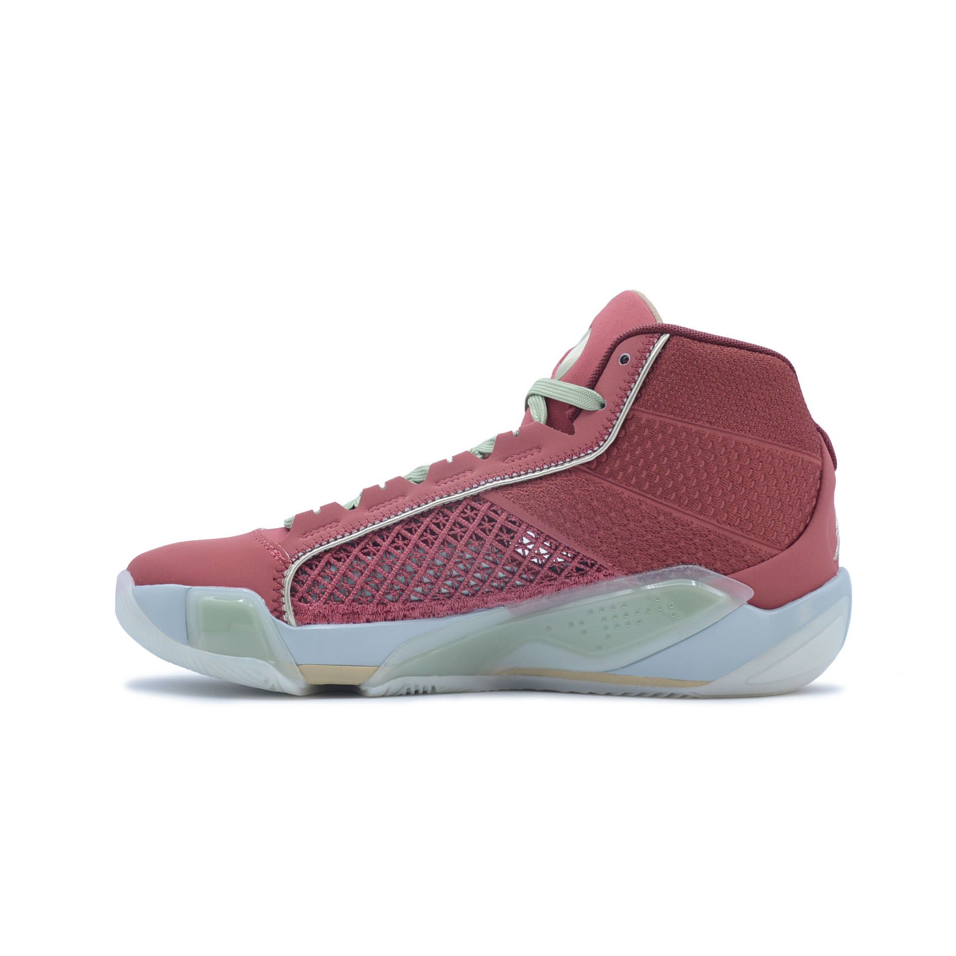 XXXVIII CNY "Year of the Dragon"