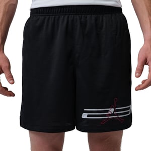 Jumpman 23 Mesh Short "Black"