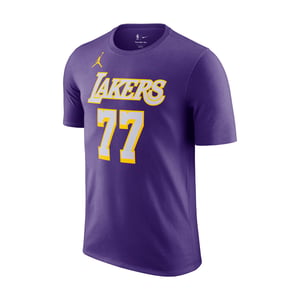 Los Angeles Lakers Statement NN Tee "Doncic"