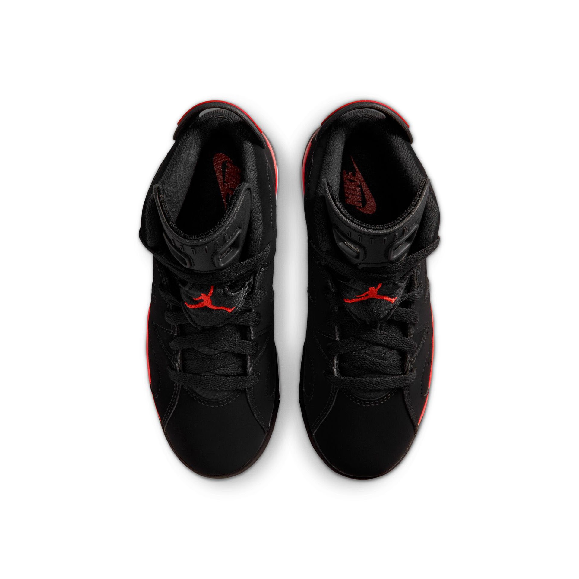 Air Jordan 6 Retro "Infrared Salesman" PS