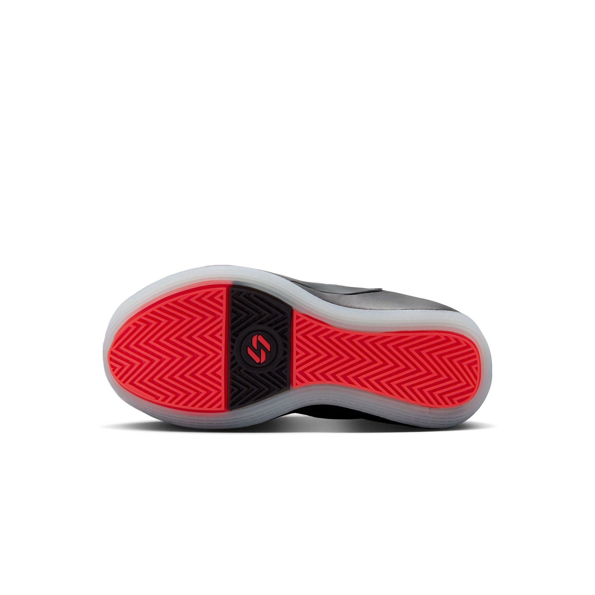 Luka 5 "Black Metallic" PS