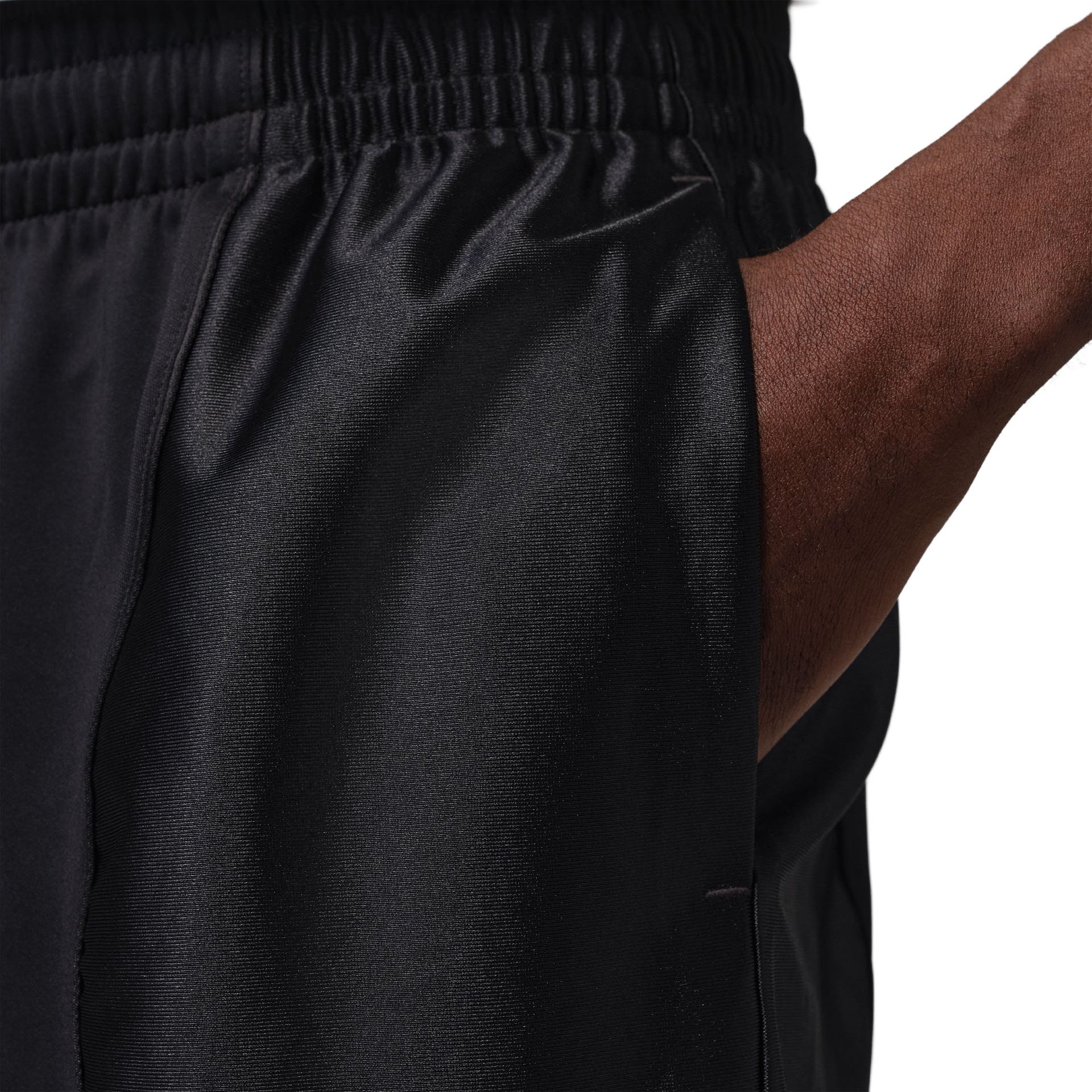 Jordan Sport Y2K Short "Black"