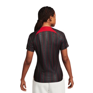 WMNS Liverpool FX X Lebron SS Jersey