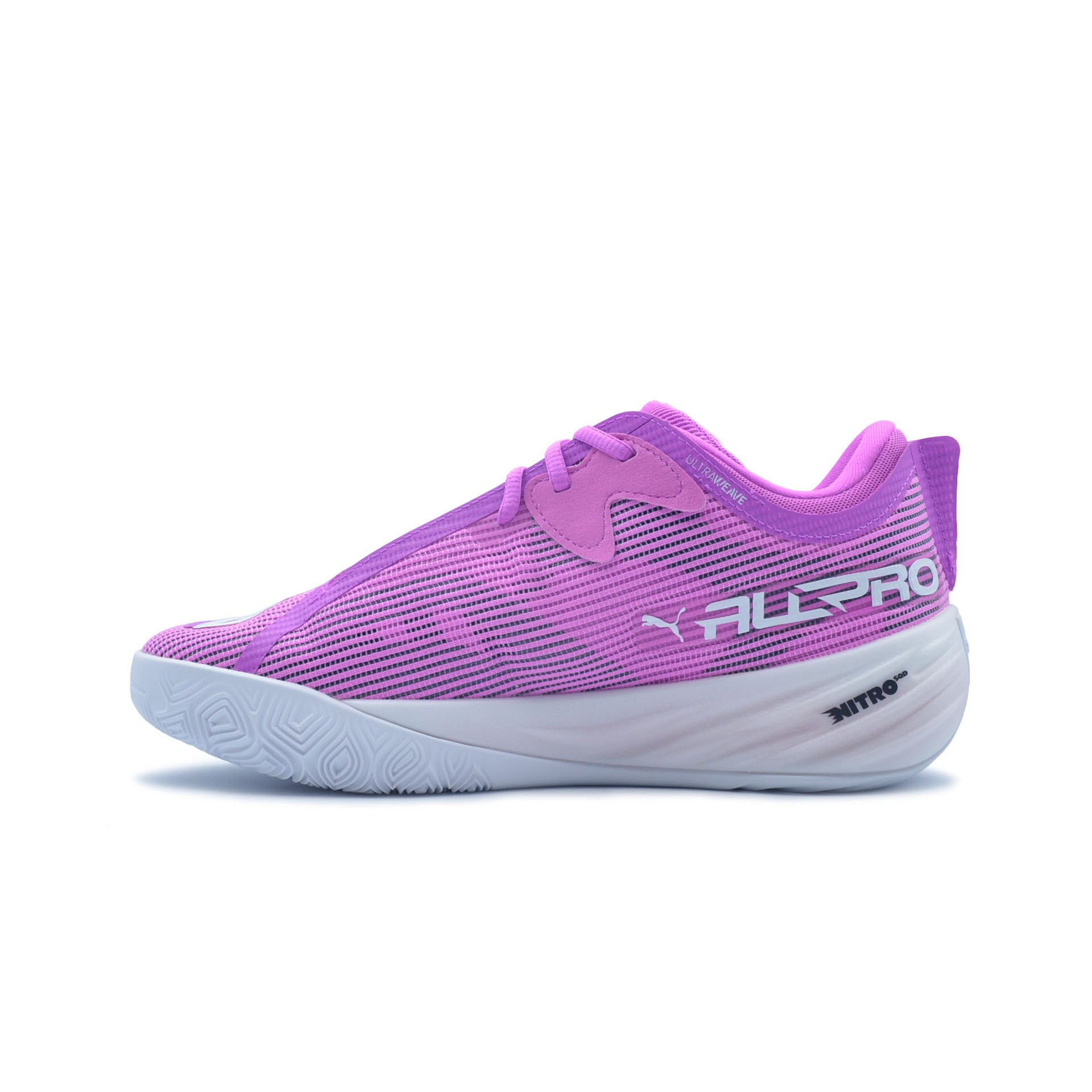 All-Pro Nitro 2 "Electric Orchid"