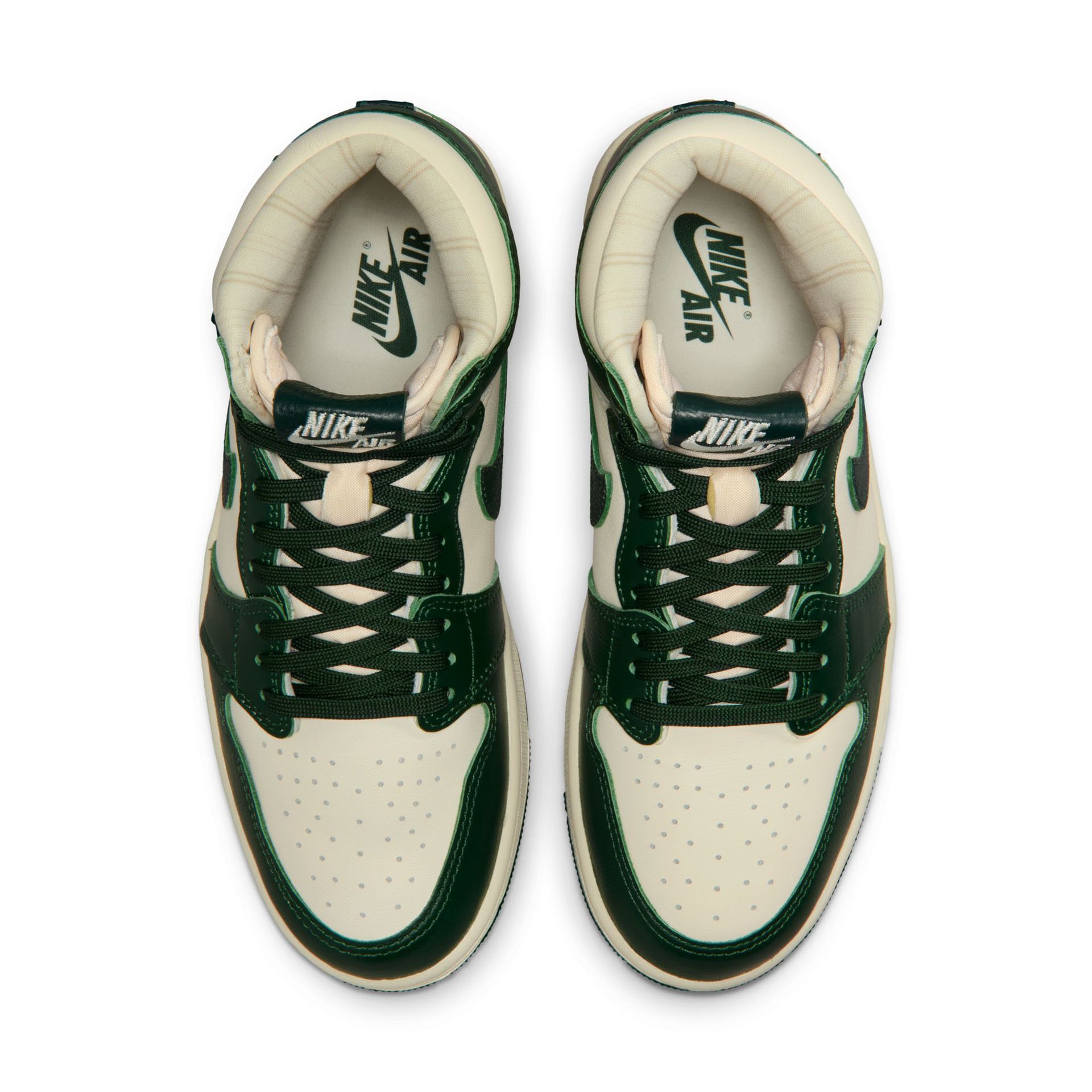 WMNS Air Jordan 1 Hi OG "Fir"