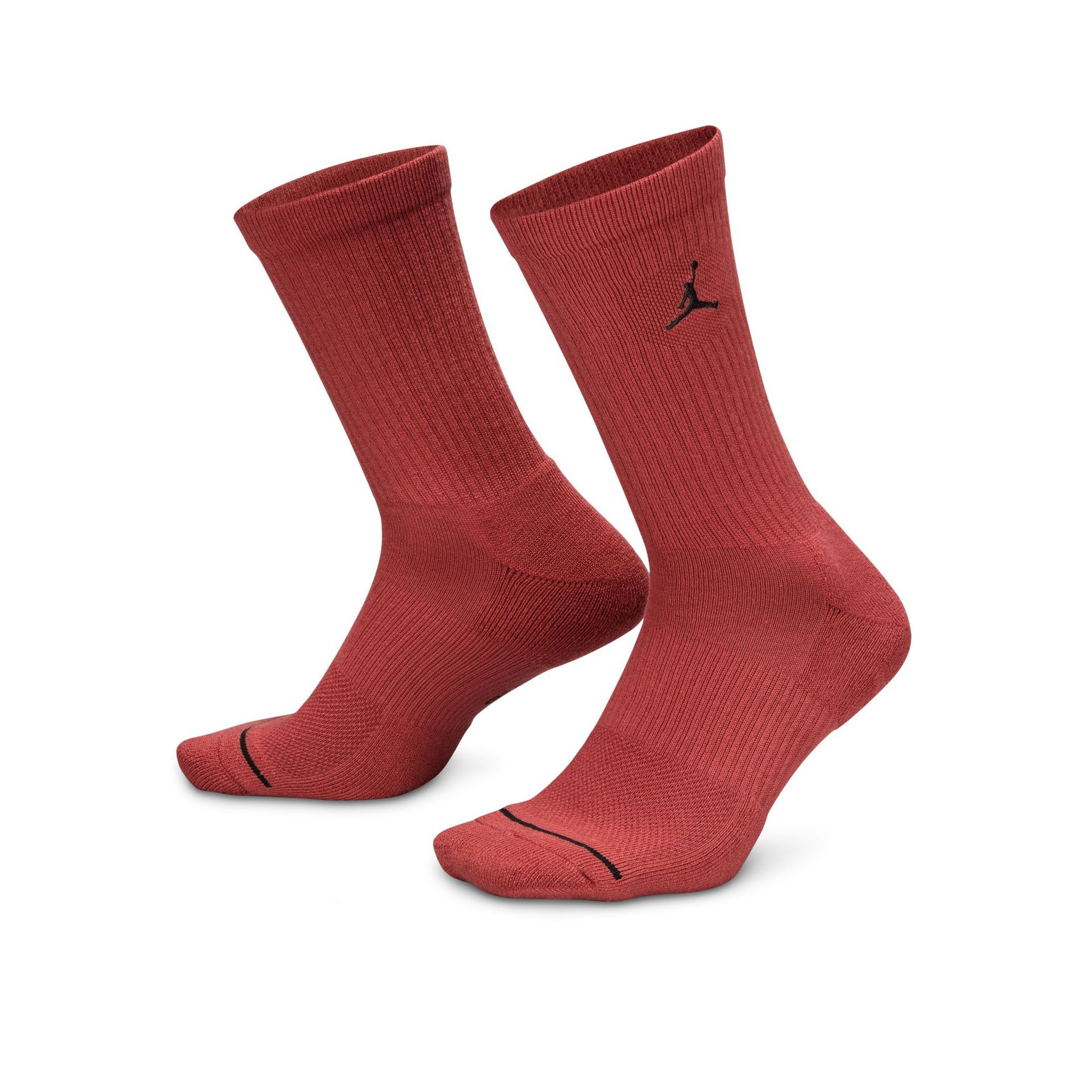 Everyday Socks Crew 3Pack "Multi"