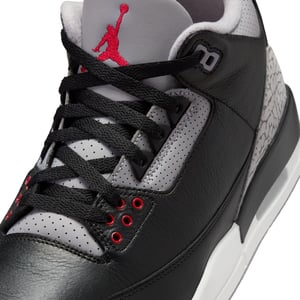 Air Jordan 3 "Black Cement"