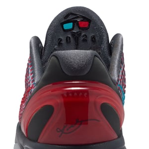 Kobe 6 Protro All Star "3D Hollywood" GS