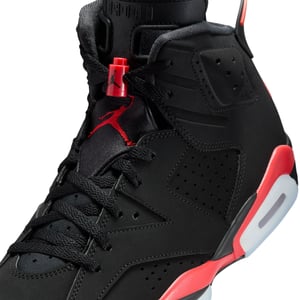 Air Jordan 6 Retro "Infrared Salesman"