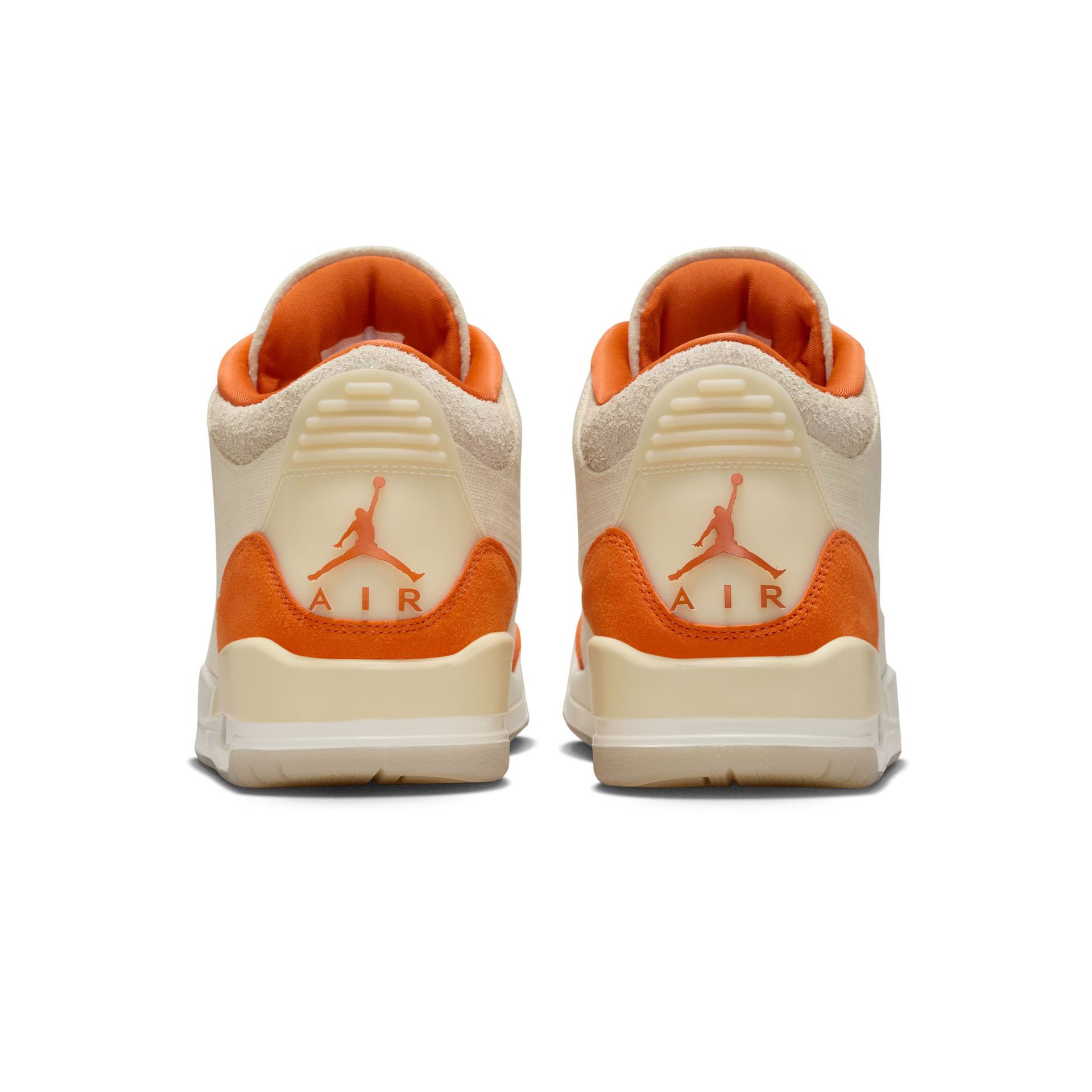 WMNS Air Jordan 3 "Starfish"