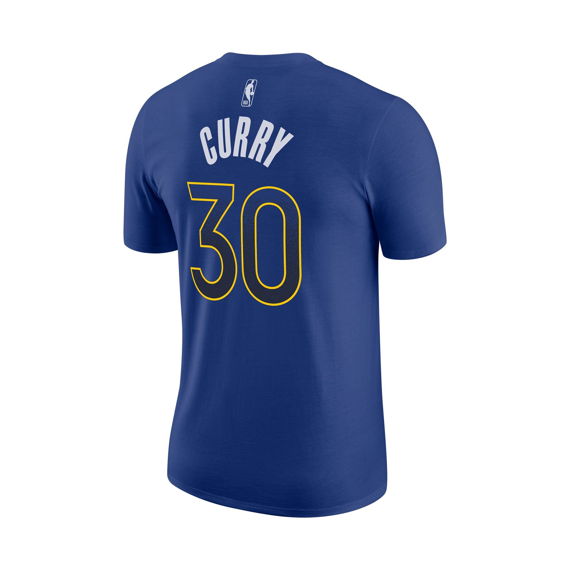 Golden State Warriors Select Series NN Tee "Curry"