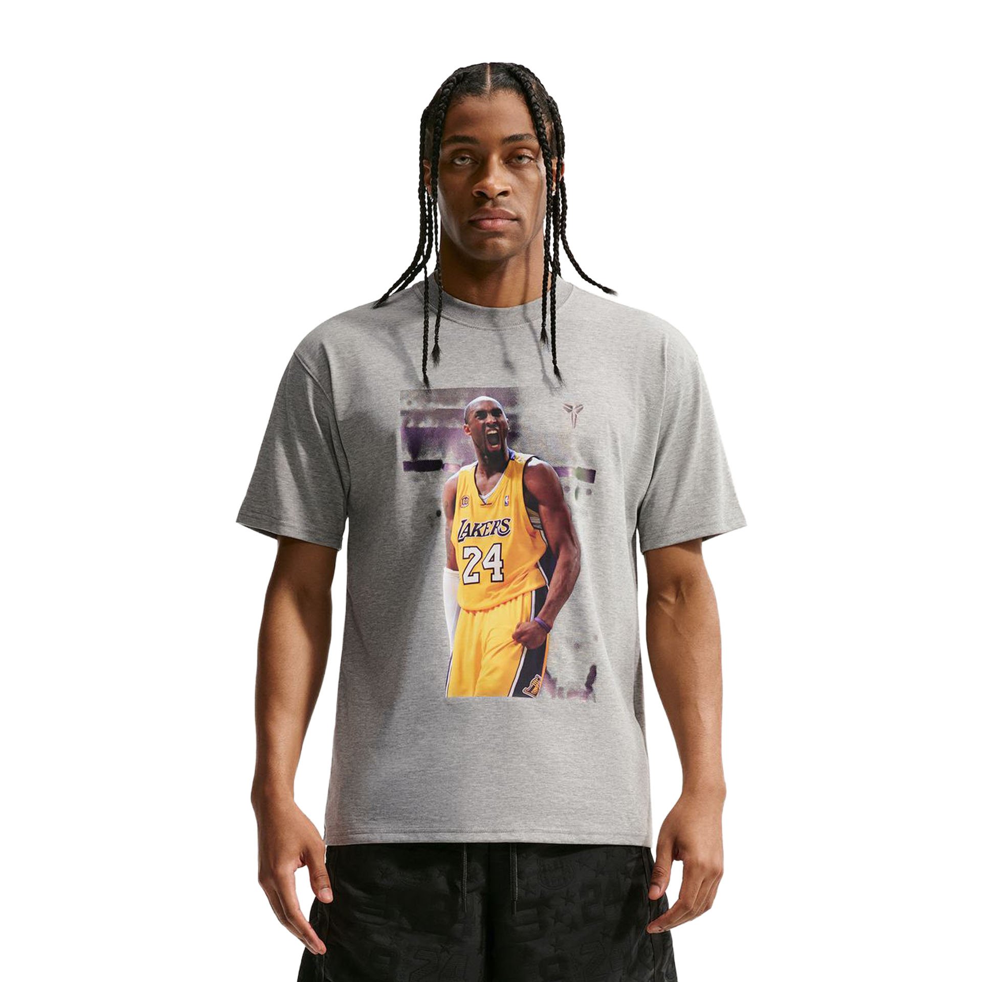 Kobe M90 Mamba Mentality Tee