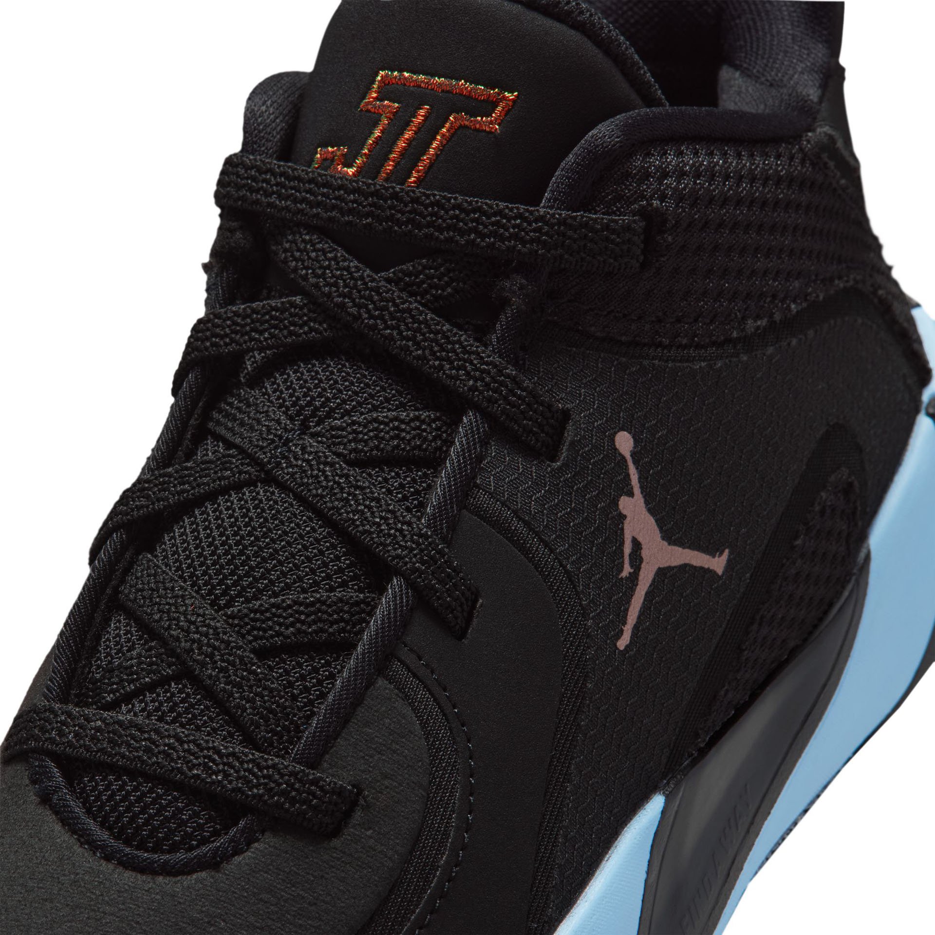 Tatum 4 "Dark Knight" PS