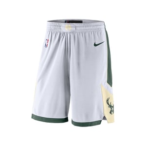 Milwaukee Bucks Association Swingman Short
