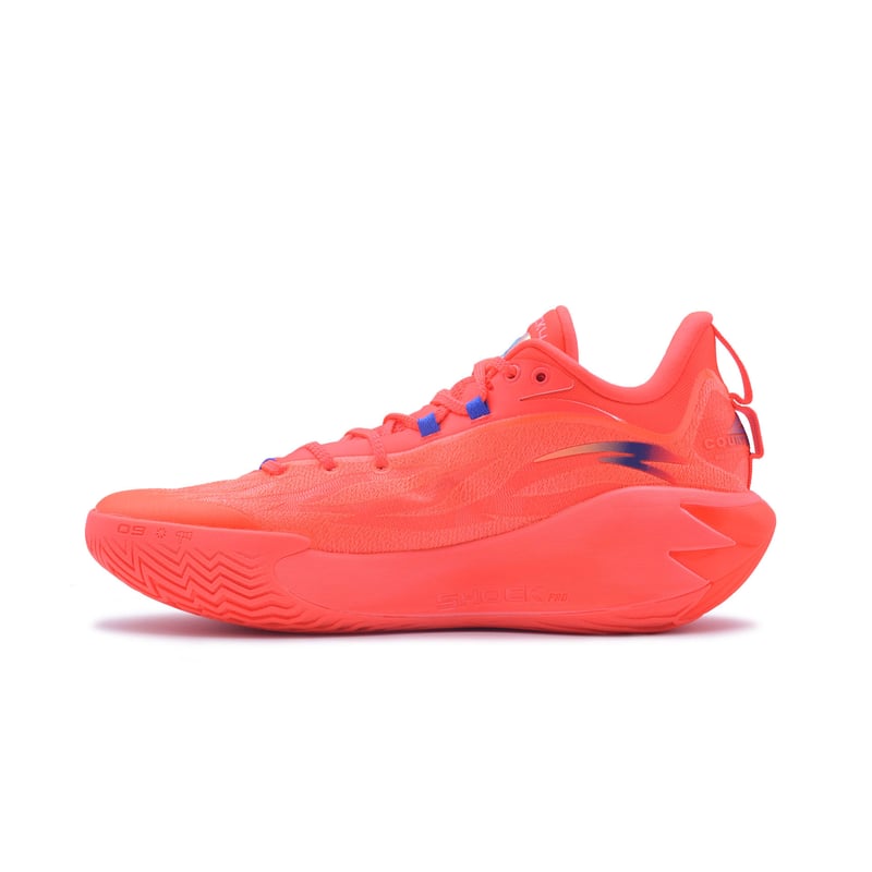 Shock Wave 7.0 "Red" 2