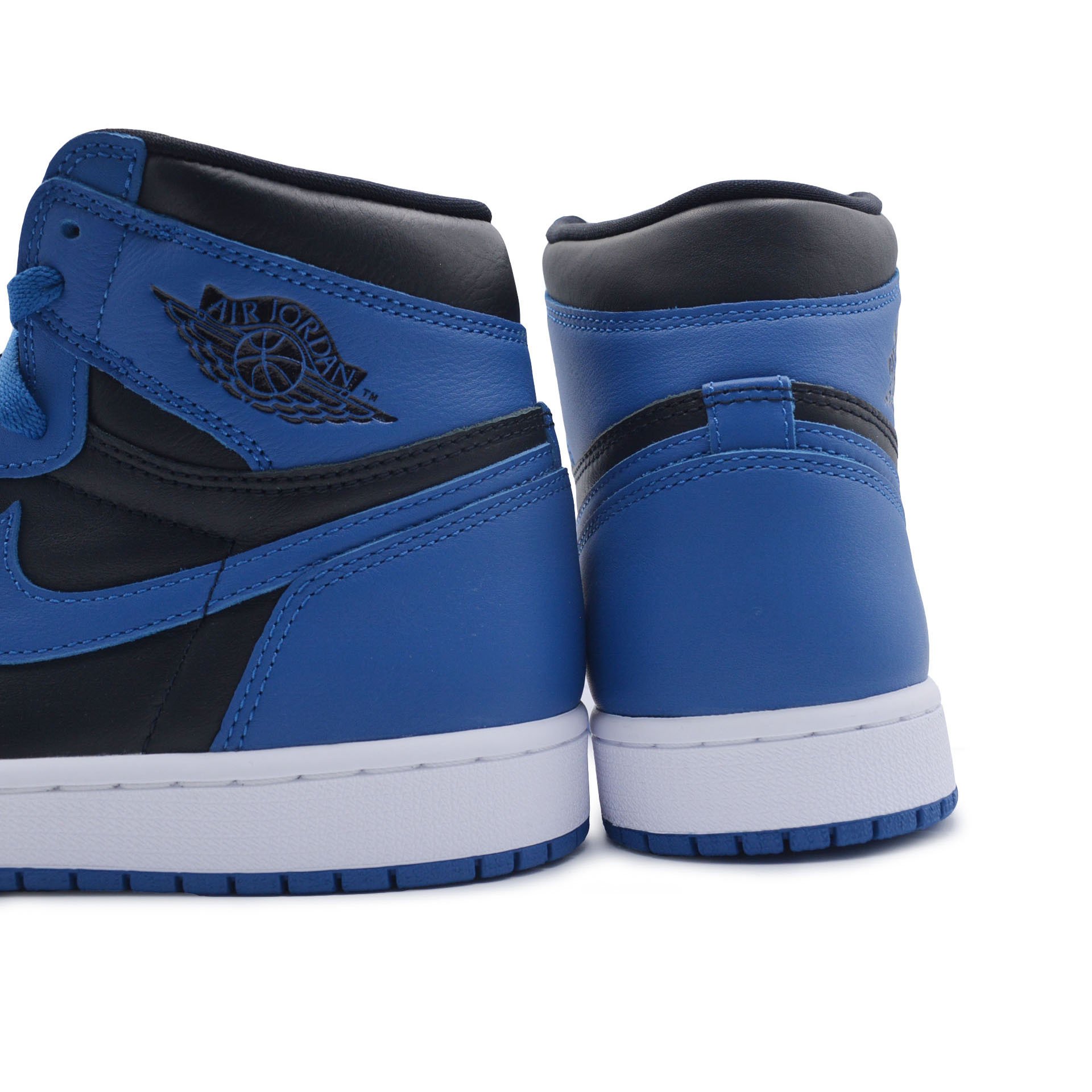 Air Jordan 1 Hi OG "Dark Marina Blue"